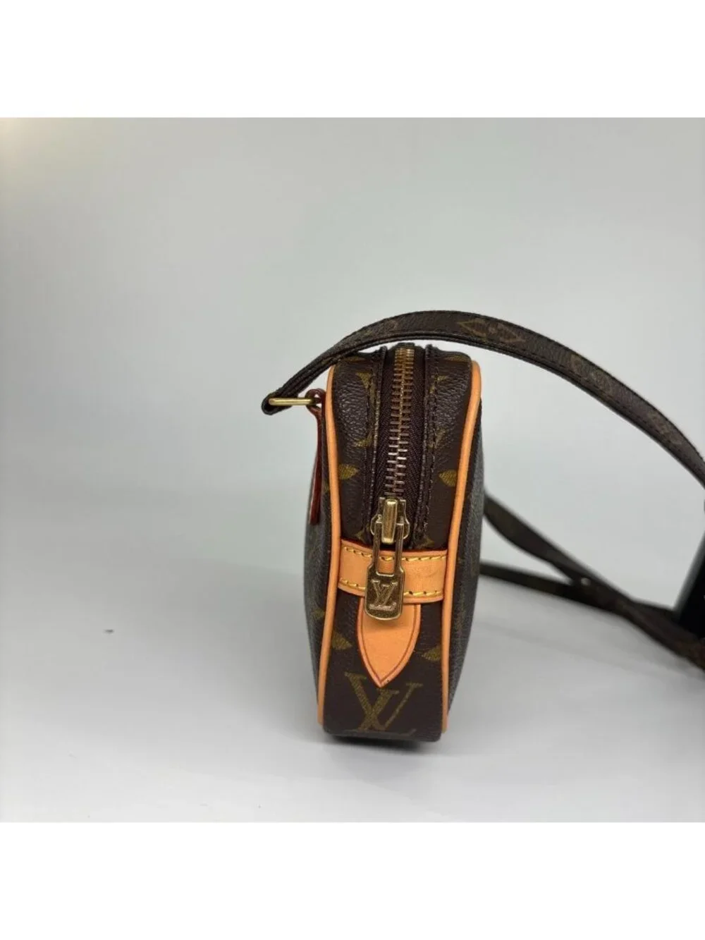 Louis Vuitton Super Monogram Marly Bandouliere